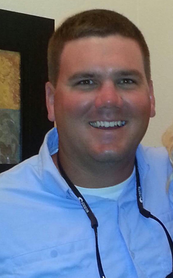 Andrew Schaefer